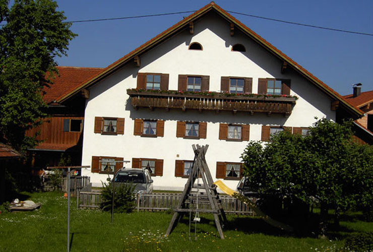 Impressionen von unserem Bauernhof